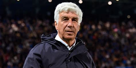 Atalanta Roma Gasperini Quando Siamo Concentrati Dura Per Tutti