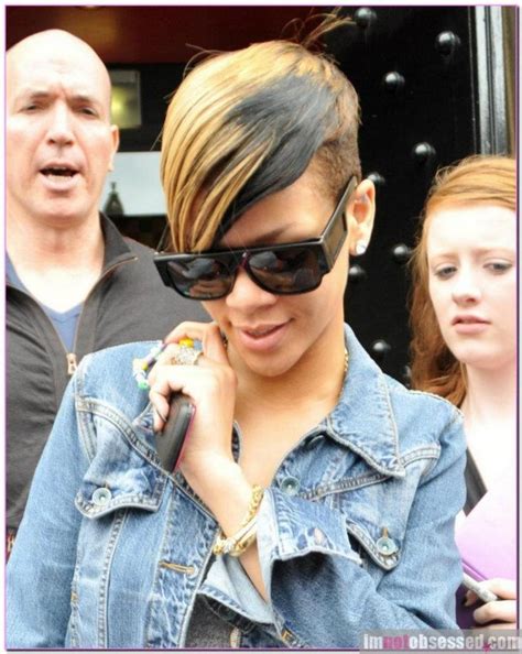 Pin On Hairspiration Hair Blonde Rude Girl Blonde Riri