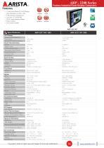 ARP 2200 Series Arista PDF Catalogs Technical Documentation