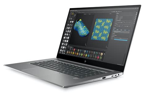 Hp Gives Zbook Workstation Laptops A Powerful Refresh Pcmag