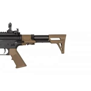 Rc Dalys Sa C Pdw Core Carbine Replica Half Tan