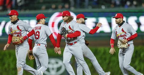 Can the Cardinals Make the Playoffs? Let's Do the Math! | Sports-Addict