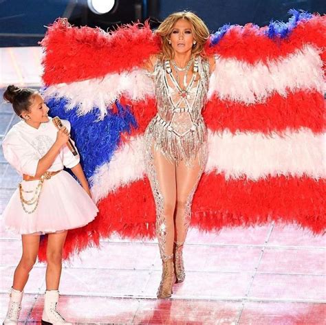 Jennifer Lopez And Shakira S Viral Half Time Show Has America Talking