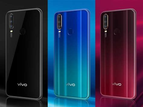 Review Vivo Y12 Spesifikasi Lengkap Dan 5 Keunggulannya