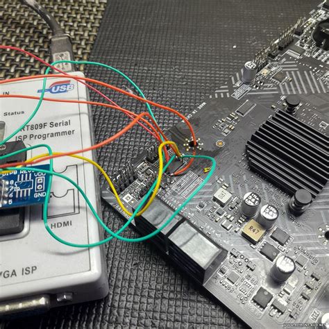 Прошивка MSI PRO H610M-B DDR4 Шасси (Main Board): MS-7D46 ver 1.2
