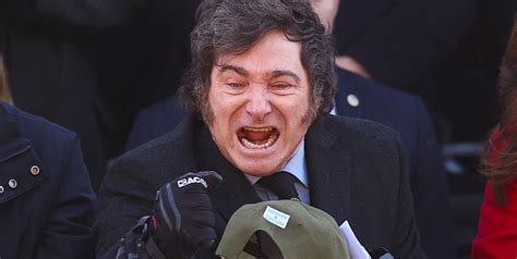 Mucho Sexo Gay El Reclamo De Javier Milei En Instagram Sobre El Progresismo