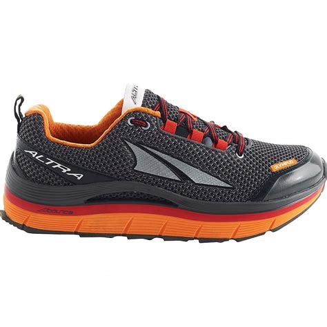 Altra Olympus Reviews Trailspace