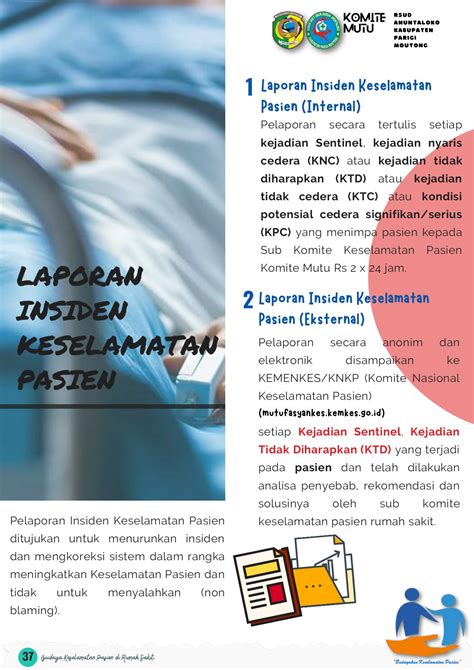 Budaya Keselamatan Pasien Julianturang Halaman Pdf Online