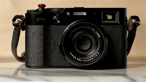 My Fuji X100V Street Photography Setup - Streetshootr