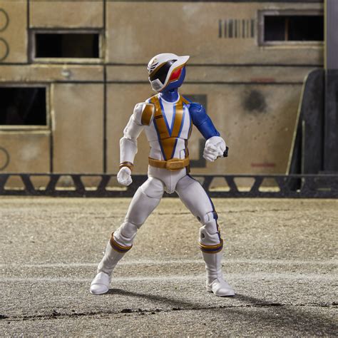 NEWS – Lightning Collection Press Images for Psycho Rangers, Omega Ranger and MMPR Red Helmet ...