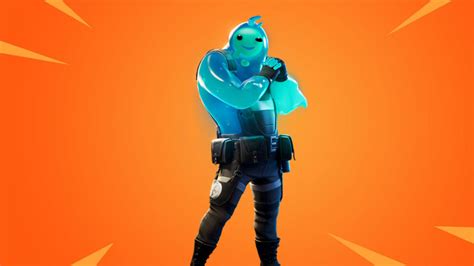 The 10 Best Blue Colored Skins In Fortnite Gamepur