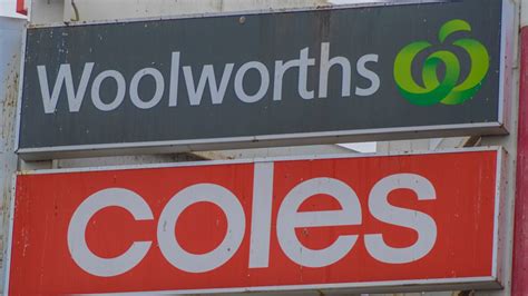 Coles Boss Claims Supermarket Always Aims To Offer ‘genuine Savings For Customers’ Despite Accc