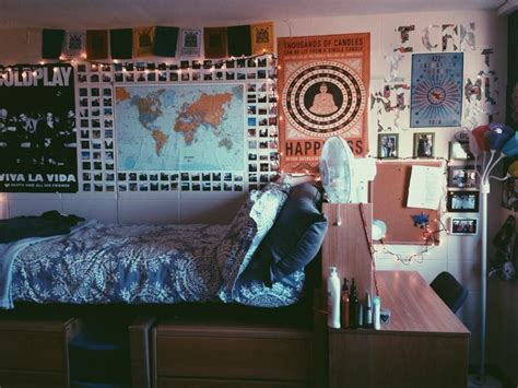 20 Things You Should Definitely Bring To College Society19 Dorm