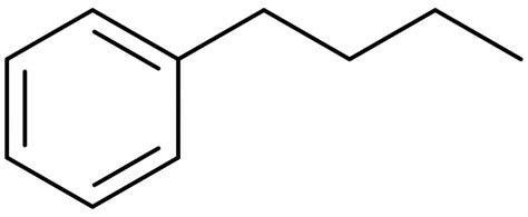 N Butylbenzene Normal Butylbenzene Nbb Cas Vinati Organics