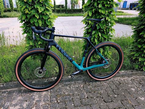 Canyon Grizl Cf Slx Etap Suspension Gebruikt In Lg Buycycle Nederland