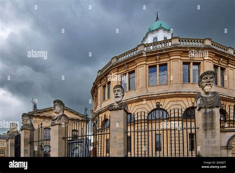 Heads Of The Emperors Hi Res Stock Photography And Images Alamy