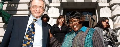 Wal Mart Draws Allies On Sex Bias Suit WSJ