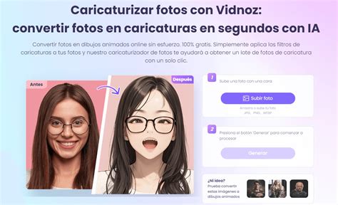 Generadores Ia De Voz De Personajes Anime Ia Nuevo