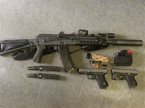 Ak Handguard Identification Bloodydecks