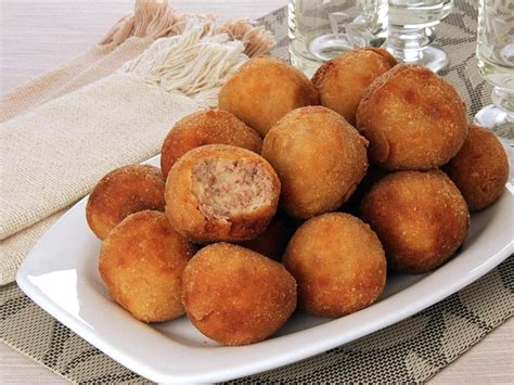 Bolinhos De Atum Ruralea