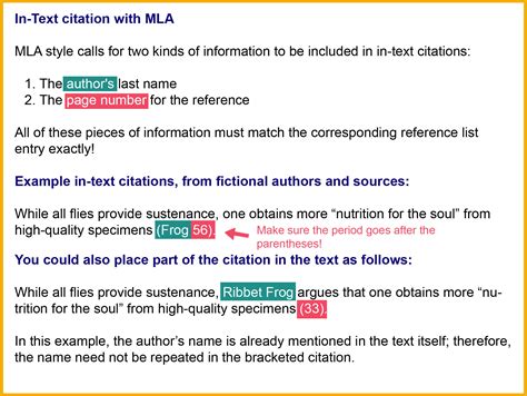 MLA 8th Edition - Citation Style Guide - LibGuides at Dalhousie University