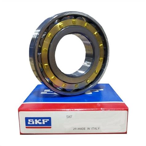 Jual Cylindrical Bearing N Ecm C Skf Di Lapak Perkasa Bearing