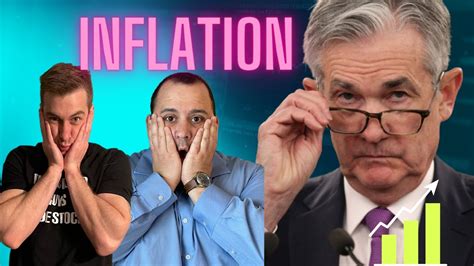 Jerome Powell Tanks The Markets AGAIN Recession 2022 INCOMING YouTube