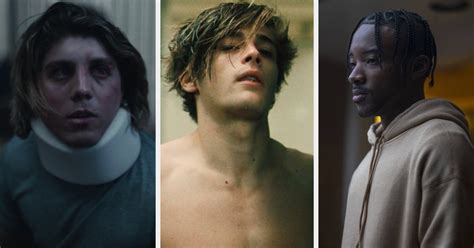 Whatever Happened To These 10 "Euphoria" Characters?