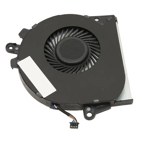 Amazon Amazing Laptop Cpu Cooling Fan G A Fit Q Pin Tpn