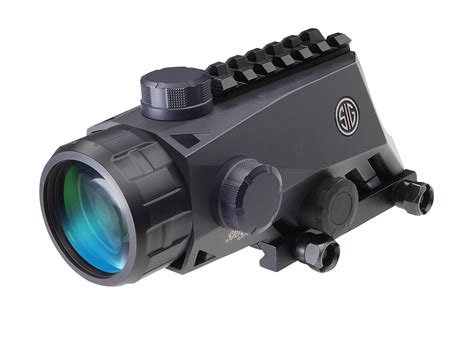 Bravo4 4x30mm Battle Sight — Sr Marston And Co