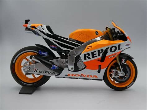 MiniChamps 1 12 Honda RC 212V Repsol Honda Dani Catawiki