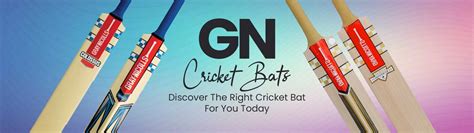 Gray-Nicolls Cricket Bats - Cricketer Point