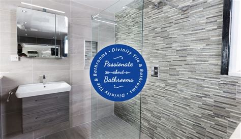 Divinity Tile And Bathrooms