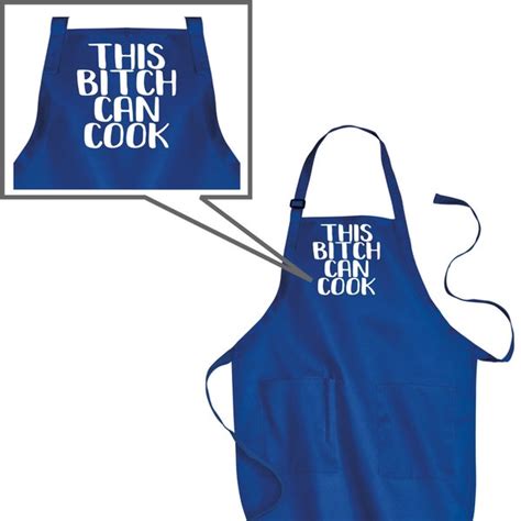 Funny Apron Sayings - Etsy