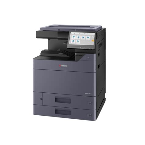 Imprimante Couleur Multifonction 4en1 Kyocera ECOSYS 2554ci A3