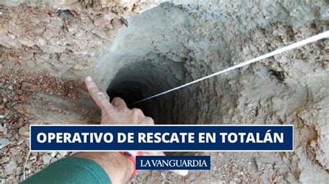 Últimas Noticias Sobre El Rescate Del Niño Que Cayó En Un Pozo En