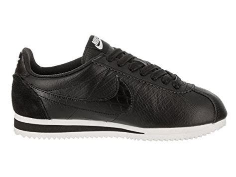 Nike Womens Classic Cortez Leather Premium On Galleon Philippines