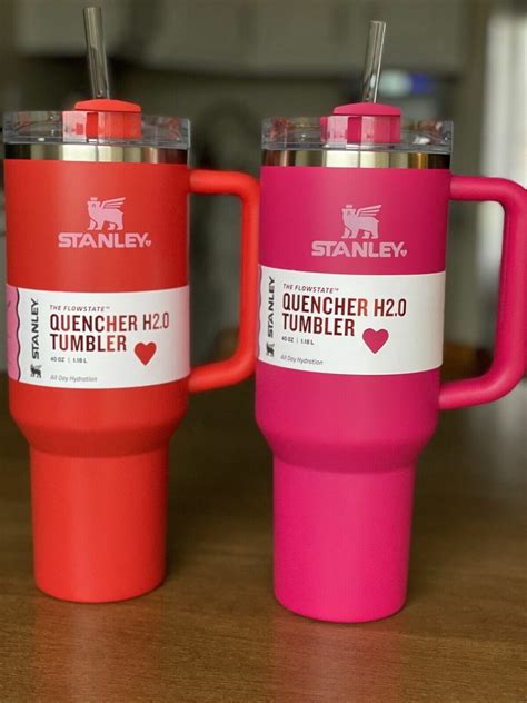 Why Are Stanley Cups And Coffee Mugs So Popular