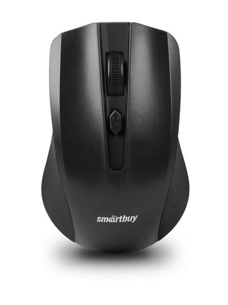Мышь беспроводная SmartBuy 352 ONE черная (SBM-352AG-K) / 60 купить ...