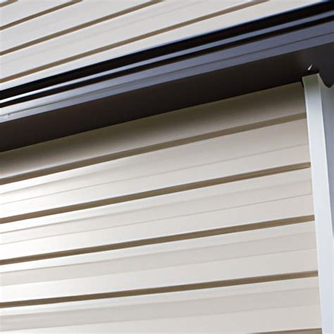 Exploring Aluminum Siding Benefits Types Cost And Maintenance Tips