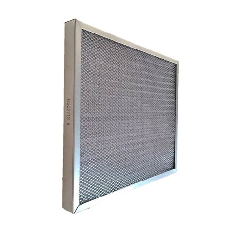 DEMISTER ELIMINADOR DE NIEBLA Macrofilter Fabricantes