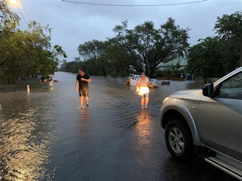 Nsw Floods Lismore To Evacuate As Bom Predicts Record River Rise