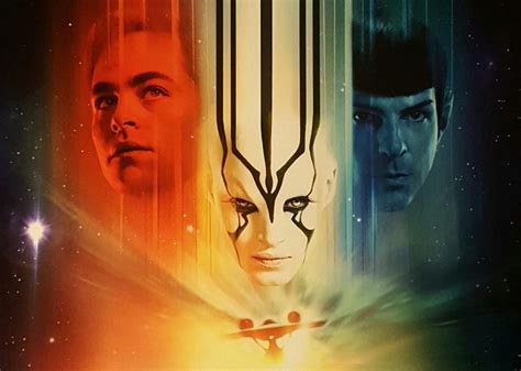 Star Trek Beyond 2016