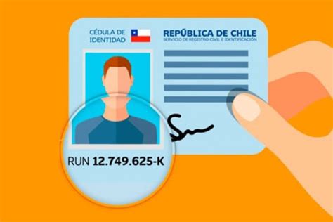 Cómo sacar hora en el Registro Civil Reserva de hora paso a paso