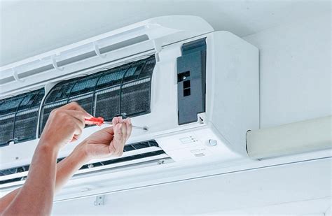 The Benefits Of Regular Air Conditioning Maintenance