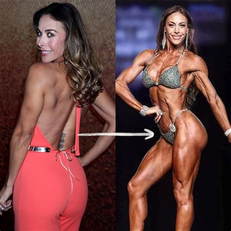 Vanessa Guzmán antes y después actriz de Infames transformación dejó