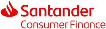 santander consumer finance