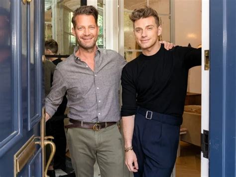 A Detailed Timeline Of Nate Berkus And Jeremiah Brents Relationship The Nate And Jeremiah