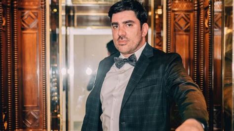 Em Relato Forte Marcelo Adnet Afirma Que Sofreu Abuso Na Inf Ncia E