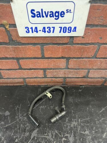 1992 02 Dodge Viper V10 80l Gen 1 And 2 Crankshaft Position Sensor Mopar